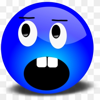 Surprised Face Clipart Best - Surprised Cartoon Faces, HD Png Download -  3200x3134(#142843) - PngFind