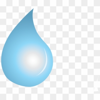 Water Drop Icon Png Images & Pictures - Circle, Transparent Png