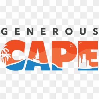 Generous Cape Reception - Poster, HD Png Download