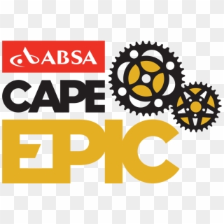 Cycling - Absa Cape Epic 2018, HD Png Download