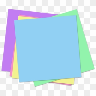 630 X 630 16 - Sticky Note, HD Png Download