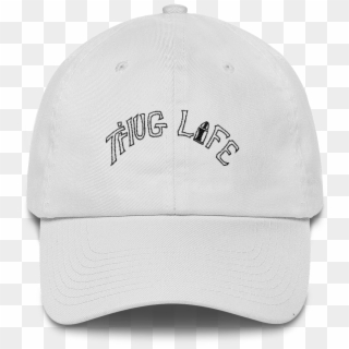 Thug Life Hat Png Transparent Image - Thug Life, Png Download