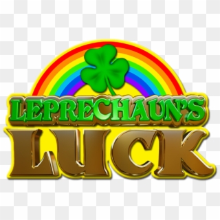 Leprechaun's Luck - Graphic Design, HD Png Download