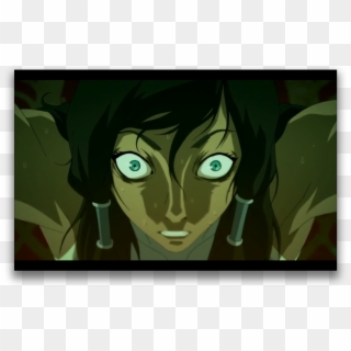 [spoiler]in All Honesty, This Scared Me The Most In - Avatar Legend Of Aang Scenes, HD Png Download