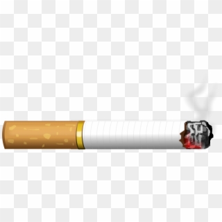Thug Life Cigarette Png Image - Cigarettes Png Transparent Background, Png Download