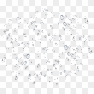 2696 X 2348 - Water Droplets Splash Png, Transparent Png