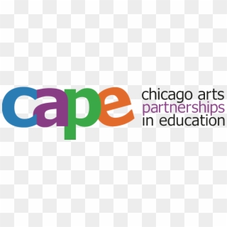 Engaging Students, Inspiring Teachers, And Demonstrating - Chicago Arts Partnerships In Education, HD Png Download