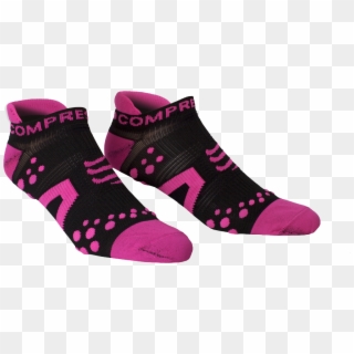 Download - Calcetines Compressport, HD Png Download