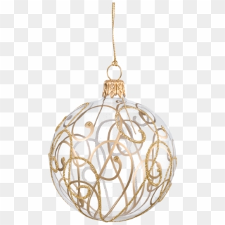 1000 X 1000 27 0 - Transparent Christmas Ball Png, Png Download