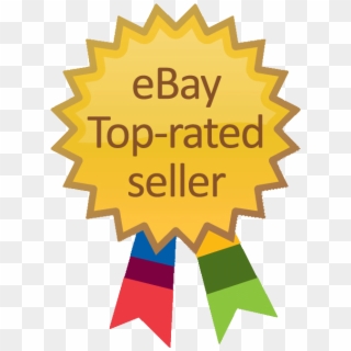 Music Awards Now Selling - Ebay Top Seller Logo, HD Png Download