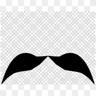 Download Thug Life Moustache Png Clipart Moustache - Font Taylor Swift's Reputation, Transparent Png