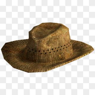 Cowboy Hat Free Download Png - Fallout New Vegas Cattleman Cowboy Hat, Transparent Png