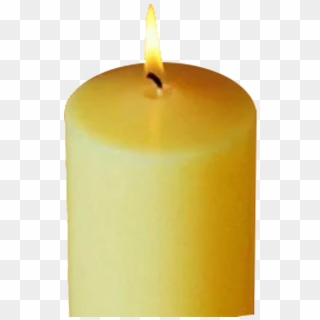 Church Candles Free Png Image - Candle Church Png, Transparent Png