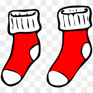 Matching Socks Png - Socks Clipart, Transparent Png