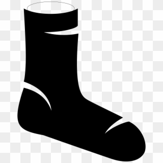 Png File - Socks Icon Png, Transparent Png