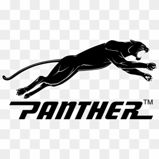 Panther Logo Png Transparent - Isuzu Panther Logo Vector, Png Download
