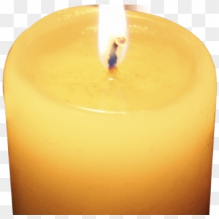 Candles Png Transparent Images - Candle Flame, Png Download