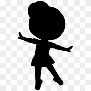 1358 X 2204 7 - Girl Ballerina Silhouette Png, Transparent Png