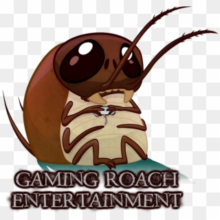Clipart Cute Cockroach , Png Download - Cockroach, Transparent Png