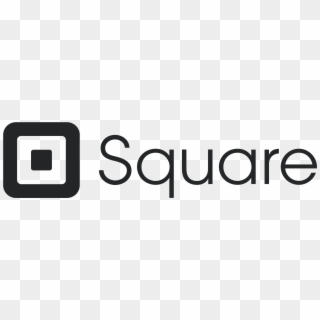 Square Inc Lands Merchant Lending Deal With Ebay - Square Point Of Sale Logo, HD Png Download