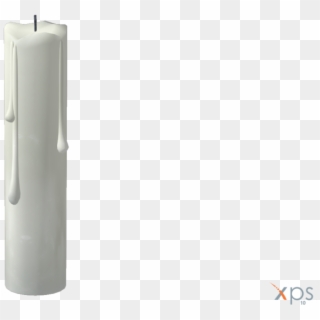 Candle Free Png Image - Advent Candle, Transparent Png