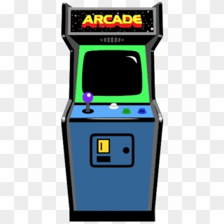 Arcade Machine Png - Arcade Video Game Png, Transparent Png -  1440x2700(#145903) - PngFind