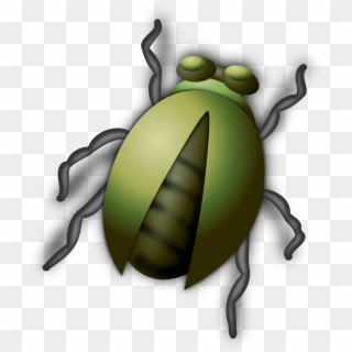 Bug Clipart Png Bug Clipart Png - Clipart Bug, Transparent Png