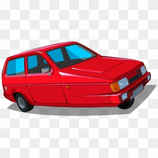 Reliant Robin - Reliant Robin Png, Transparent Png