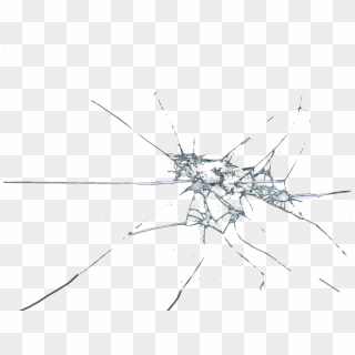 Glass Crack Png Transparent For Free Download Pngfind