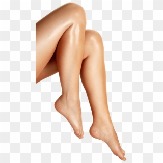 And Feet Png For Free Download - Woman Legs Png, Transparent Png