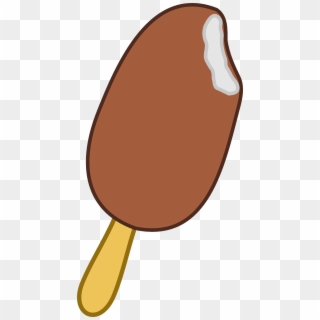 Free To Use & Public Domain Popsicle Clip Art - Chocolate Ice Lolly Clipart, HD Png Download