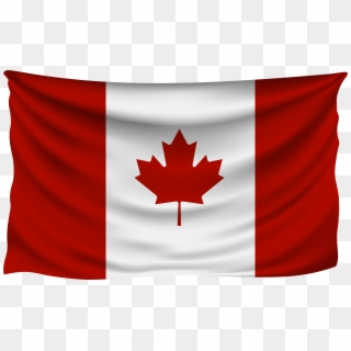 Flag Of Canada Drawing By Illustrationtow Flags Of Canada In Gray  Background Royalty Free SVG Cliparts Vectors And Stock Illustration  Image 124096371