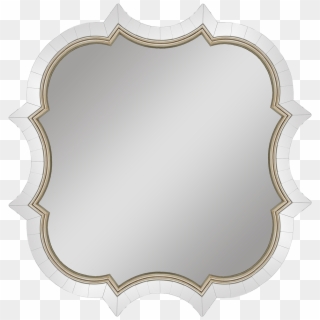 Freeuse Stock Reverie Mirror Cut Pieces Of Outline - Mirror, HD Png Download