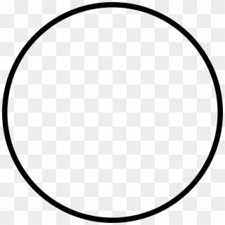 Cool - Shield - Template - Circle, HD Png Download