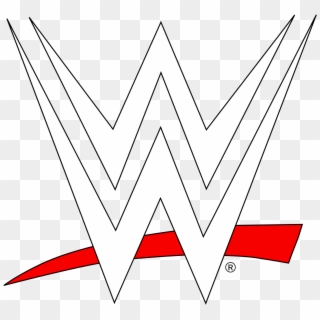 World Wrestling Entertainment Falling Back To Earth - Wwe Logo 2014 Png, Transparent Png