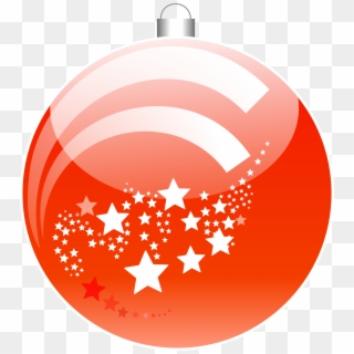 This Free Icons Png Design Of New Year's Ball, Transparent Png