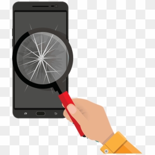 Sell Broken Phones - Smartphone, HD Png Download