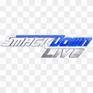 Revolution Wrestling Presents - Wwe Smackdown Logo 2016, HD Png Download