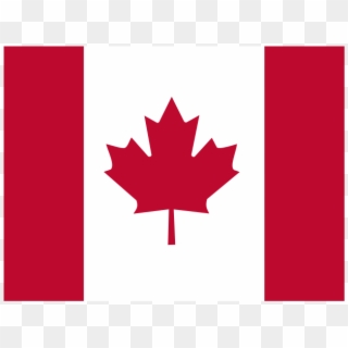 Flag Of Canada Logo Png Transparent - Canada Flag, Png Download