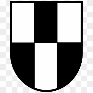 Family Crest Shield Clipart - Aistersheim Wappen, HD Png Download