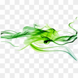 Green Smoke Png Image Free Download - Green Smoke Png Transparent, Png Download