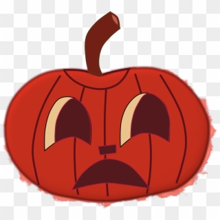 This Free Icons Png Design Of Halloween Faces For Pumpkins,, Transparent Png