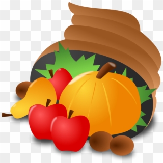 Vector Library Stock Free Day Graphics - Thanksgiving Icon, HD Png Download