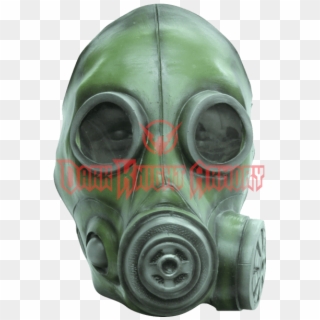 Smoke Mask, HD Png Download