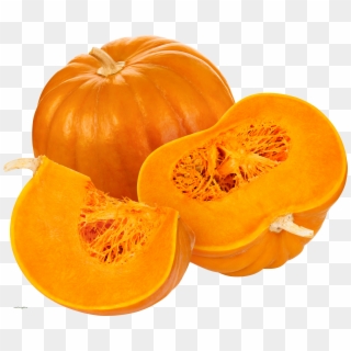 Pumpkin Png Image - Pumpkin Vegetable Png, Transparent Png