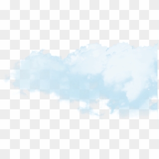 Cloud Cloud Scroll Down - Cb Background Hd Smoke, HD Png Download