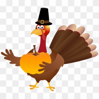 Thanksgiving Turkey Transparent Png Image Gallery Thanksgiving, Png Download