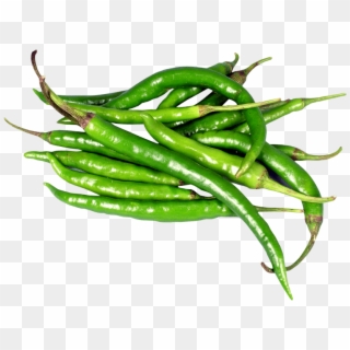 Free Png Green Chili Peppers Png Images Transparent - Green Chili Peppers Png, Png Download
