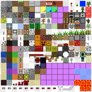 Minecraft Forums - All Minecraft Textures, HD Png Download