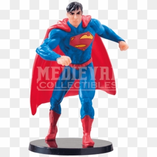 Superman Figure, HD Png Download
